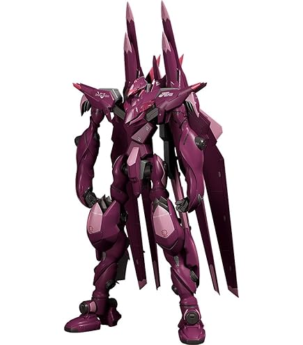 Amazon | オーバーマン キングゲイナー あきまんカラー 完成品