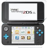 Amazon | Newニンテンドー2DS LL ブラック×ターコイズ | ゲーム