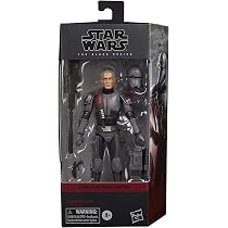 Amazon.co.jp: スター・ウォーズ ブラックシリーズ 6インチ アクション