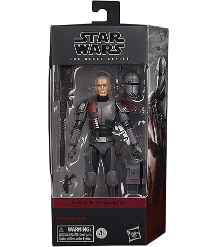 Amazon.co.jp: スター・ウォーズ ブラックシリーズ 6インチ