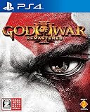 【PS4】GOD OF WAR III Remastered 【CEROレーティング「Z」】