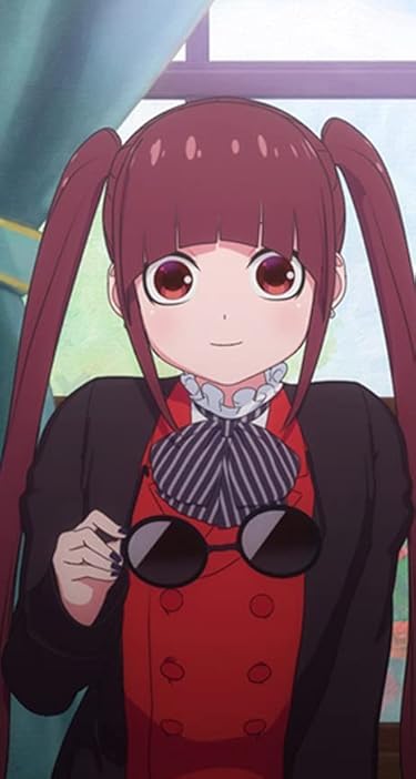 2023夏アニメ - ヴィオラ