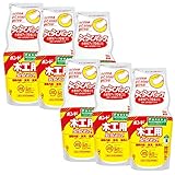 コニシ ボンド 木工用(ポリ袋) らくらくパック 1kg 6袋入り #40168