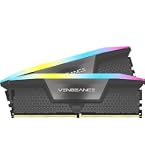 CORSAIR Vengeance DDR5 RAM 128GB (2x64GB) 6400MHz CL42-52-52-104
