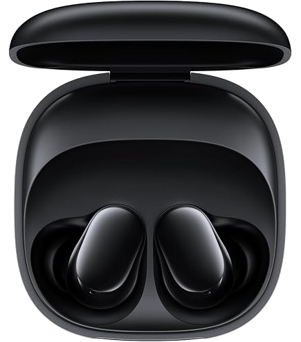 ambie Sound earcuffs AM-TW02 (Black × Black) : Amazon.com.au: Home