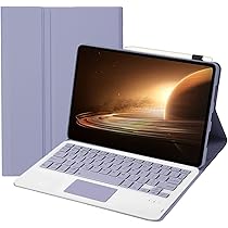 OnePlus Pad 3 グローバル版 カバーキーボード付き Amazon.co.jp: Wireless Bluetooth Keyboard Cover for OnePlus