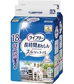 Amazon | ライフリー パンツタイプ リハビリパンツ LLサイズ 12枚 5回