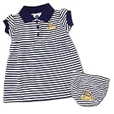 LSUベビーストライプドレスwithブルマ