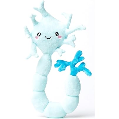 organ plushies amazon