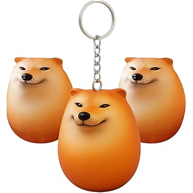 スクイーズ3点セット Amazon.co.jp 最新リリース: スクイーズ玩具 の新着ランキングです。