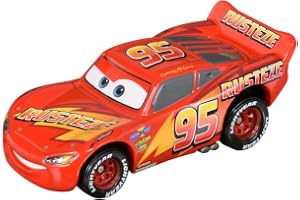 タカラトミー(TAKARA TOMY) トミカ ディズニー カーズ C-16 ライトニング・マックィーン (カーズ3 イントロタイプ) ミニカー おもちゃ 3歳以上