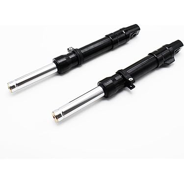 Amazon.co.jp 最新リリース: バイク用フロントフォーク の新着