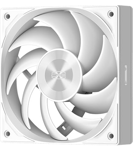 Amazon.co.jp: YESTON YT-120 櫻瞳シリーズ ARGBファン, 120mm, 静音