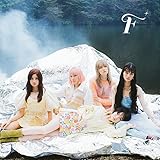【Amazon.co.jp限定】F(CD+Blu-ray)(外付け特典:メガジャケ(形態別絵柄))