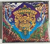 DECADE-SUPER BEST ALBUM-