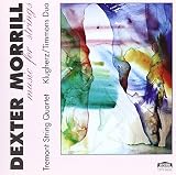 Chamber Music for Strings