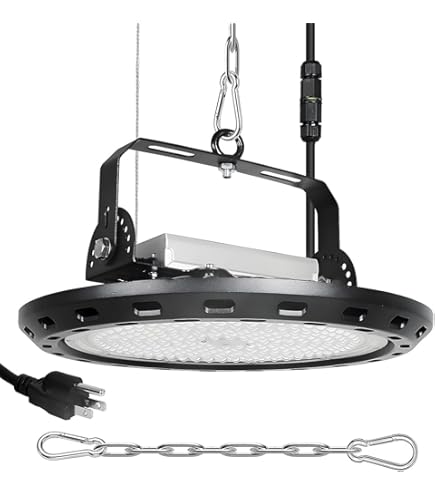 Amazon | パナソニック LED高天井用照明器具 電源別置型 水銀灯