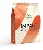 Amazon | マイプロテイン Impact ホエイプロテイン 5kg (チョコレート