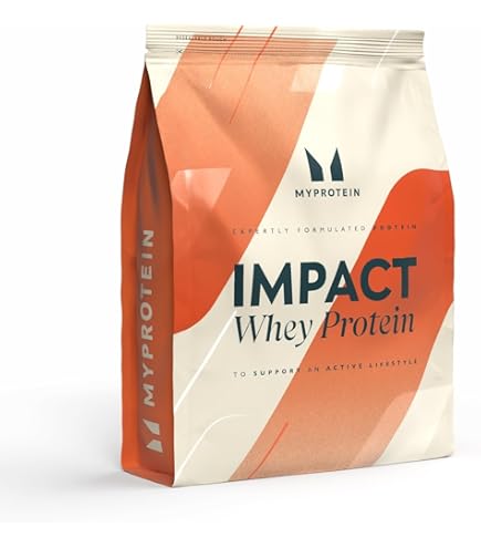 Amazon | マイプロテイン ホエイ・impact ホエイプロテイン