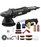 GW 特別価格6点セットノースウルフ ポリッシャー バフ spta アルミ