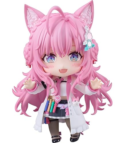 Amazon.co.jp: 博衣こより 法被 台湾 コラボカフェ オラオラ : おもちゃ 