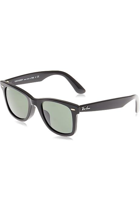 Ray-Ban Rb2140f Original Wayfarer Low 