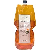 Amazon | LebeL(ルベル) ナチュラル ヘアソープ ウィズ 1000ml マリー