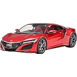 タミヤ(TAMIYA) 1/24 スポーツカーシリーズ No.344 ホンダ NSX プラモデル 24344