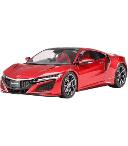 Amazon | タミヤ 1/24 スポーツカーシリーズ No.179 ホンダ S-MX  