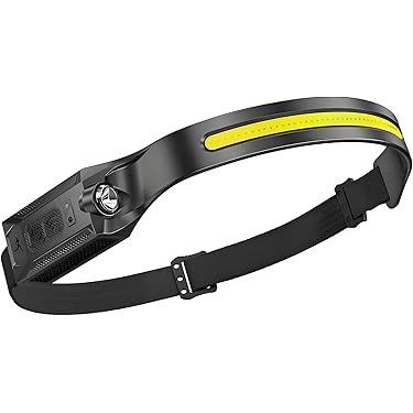 Amazon.co.jp 最新リリース: アウトドア用ヘッドライト の新着