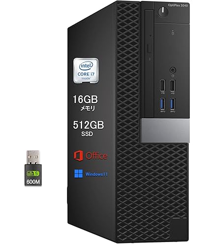 ☆最大5画面☆ DELL Precision 3431 第9世代 i7 SSD ☆最大5画面☆ DELL Precision 3431 第9世代 i7 SSD