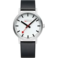 Amazon | [モンディーン] A669.30305.11SBM エヴォ ビッグデイト 30mm 