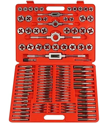 Amazon.co.jp: トネ(TONE) タップダイスセットエキストラクターセット