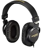 Amazon.co.jp: Denon ヘッドホン 密閉型オーバーヘッドハイレゾ対応 リ
