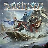 Mistfall Game [並行輸入品]