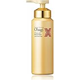 Obagi(オバジ) オバジX フレームリフトムースウォッシュ (炭酸泡洗顔) 150g