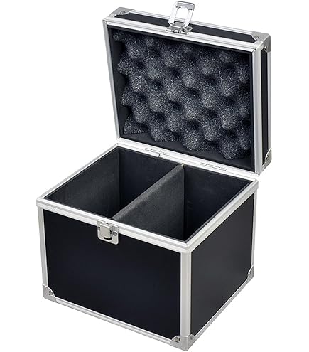 Amazon.co.jp: [Only Case] トレカ専用アタッシュケース | 5000枚収納