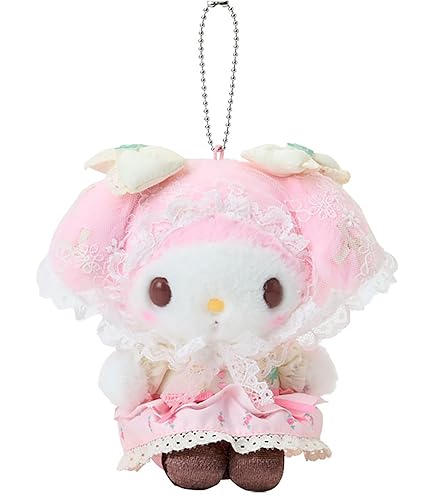Amazon | サンリオ(SANRIO) かぎ針セット（さんりお手芸部） ハロー
