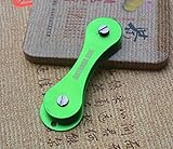 Cooblコンパクトキーホルダー、持ち運びに便利 CECOMINOD011107