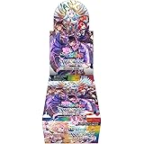 タカラトミー(TAKARA TOMY) ウィクロス WXDi-CP01 TCG ブースターパック にじさんじ DIVA BOX