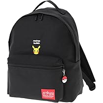 Amazon | [マンハッタンポーテージ] Big Apple Backpack for
