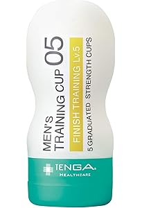 Amazon.co.jp: TENGA Healthcare Timing Trainer Finish, For Those