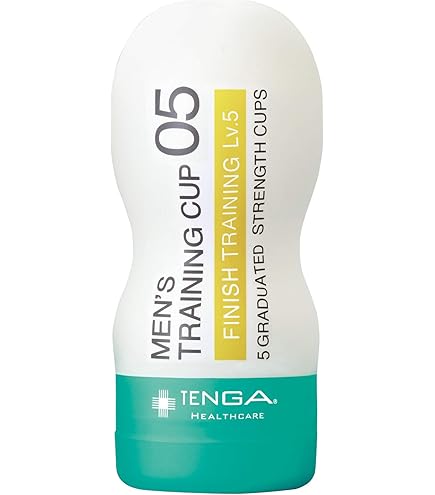 Amazon | TENGAヘルスケア メンズトレーニングカップ フィニッシュ