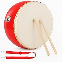 【大型】Latin Percussion　バタドラム　両面太鼓　コンガ　打楽器 maxresdefault.jpg