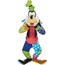 エネスコ ロメロ ブリット ミダス ミッキーマウスフィギュア DISNEY×BRITTO ミダス ミッキーマウス フィギュア Midas Mickey
