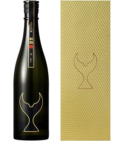 Amazon.co.jp: (944)酔仙 大吟醸 720ml : 食品・飲料・お酒