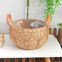 Amazon | ニューボーンフォト カゴ 寝相アートベビー用かご