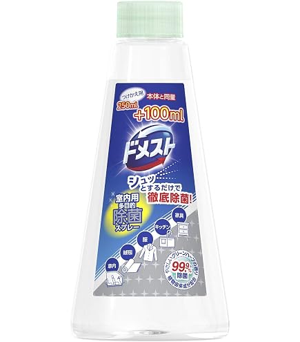 Amazon.co.jp: ハッカの除菌水 つめかえ用 × 4個セット 350