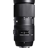 シグマ(Sigma) SIGMA シグマ Canon EF マウント レンズ 150-600mm F5-6.3 DG OS HSM ズーム 超望遠 望遠 フルサイズ Contemporary一眼レフ専用