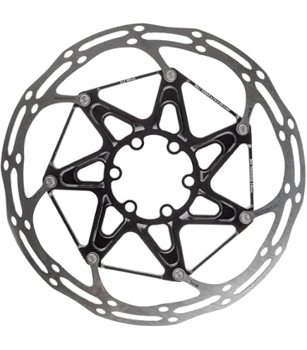 Galfer DB102WCLF DISC WAVE Braking Systems Disc Rotor for Road